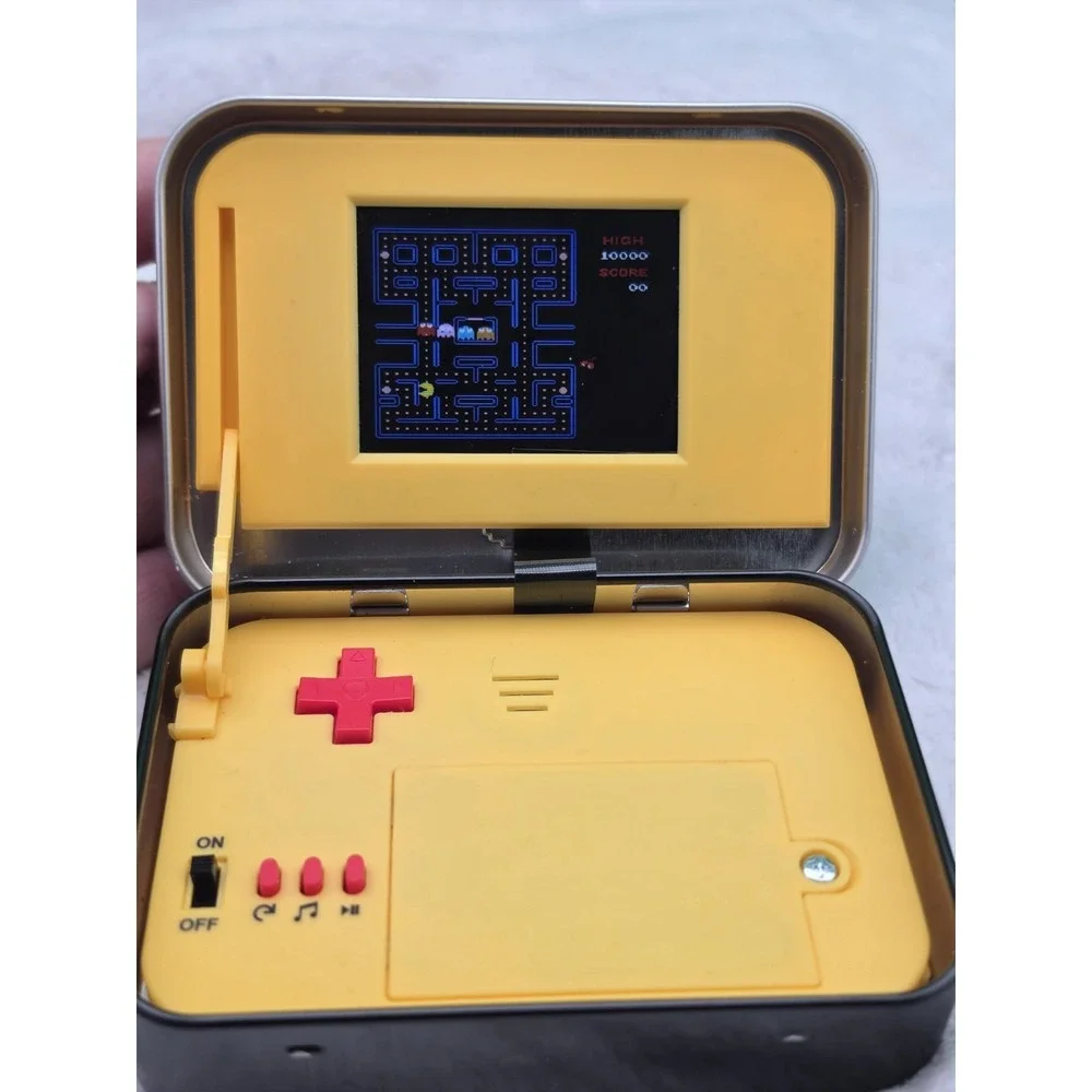 Handheld 